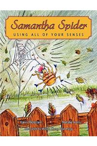 Samantha Spider
