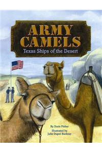 Army Camels