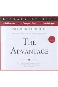 The Advantage