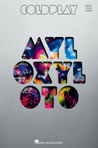 Coldplay: Mylo Xyloto: Mylo Xyloto, Piano/Vocal/Guitar