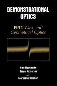 Demonstrational Optics