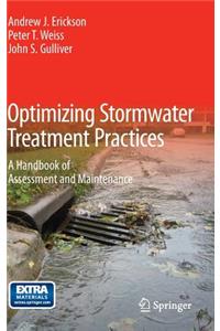 Optimizing Stormwater Treatment Practices