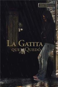 La Gatita Que Quedo