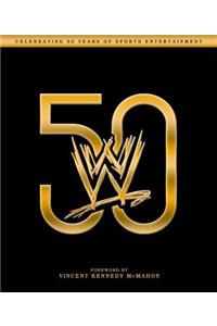 WWE 50
