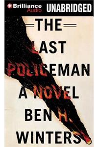The Last Policeman