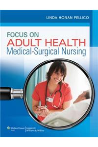 Pellico Text; Alfaro-LeFevre 8e Text; Plus Lww Docucare Two-Year Access Package