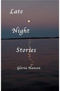 Late Night Stories