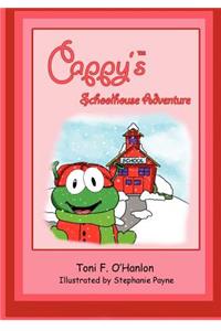 Cappy's Schoolhouse Adventure