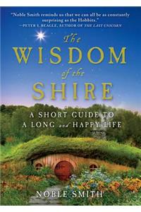 The Wisdom of the Shire
