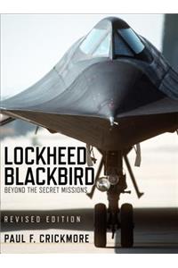 Lockheed Blackbird