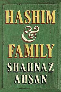 Hashim & Family