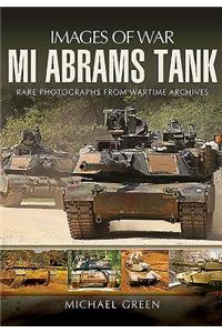 M1 Abrams Tank