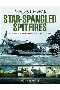 Star-Spangled Spitfires