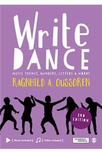 Write Dance