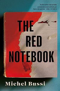 The Red Notebook