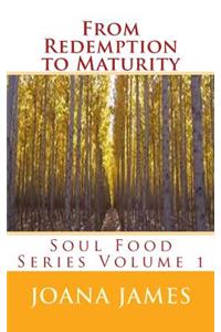 From Redemption to Maturity
