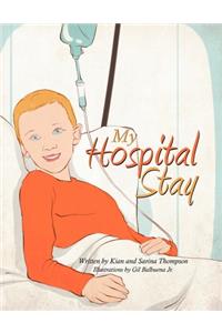 My Hospital Stay