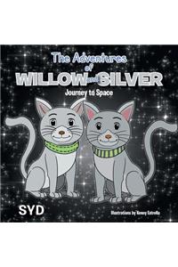 The Adventures of Willow and Silver