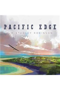 Pacific Edge Lib/E
