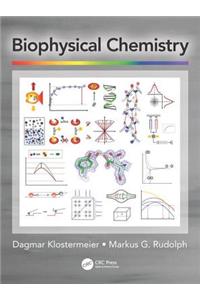 Biophysical Chemistry