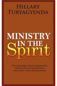 Ministry in the Spirit