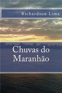 Chuvas Do Maranhao