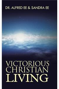 Victorious Christian Living