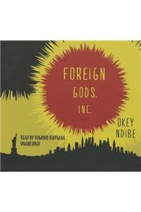 Foreign Gods, Inc.