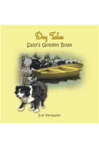 Sally's Golden Boat