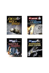 Adventures in Space
