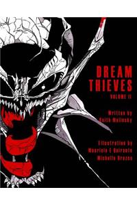 Dreamthieves - Volume Two