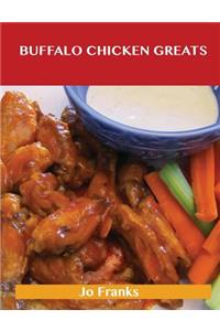 Buffalo Chicken Greats