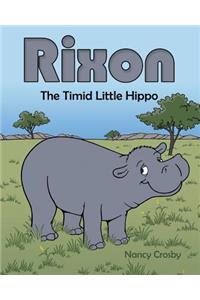 Rixon