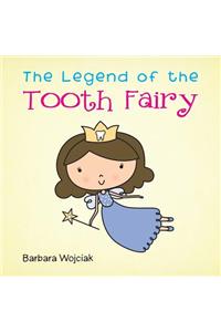 Legend of the Tooth Fairy