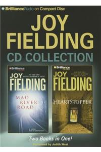 Joy Fielding Collection
