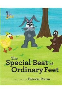 The Special Beat of Ordinary Feet