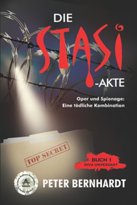 Die Stasi-Akte