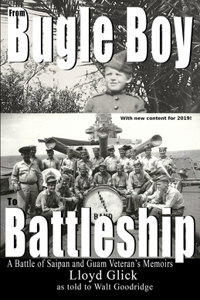 From Bugle Boy to Battleship