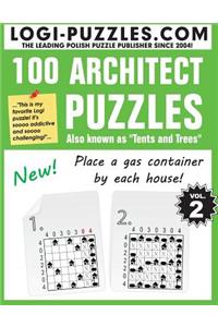 100 Architect Puzzles