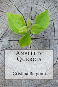 Anelli di Quercia