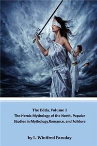 The Edda, Volume 1