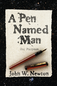 Pen Named Man