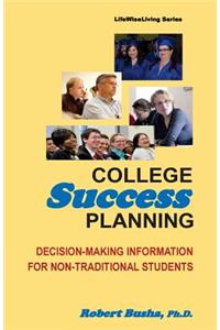 College Success Planning