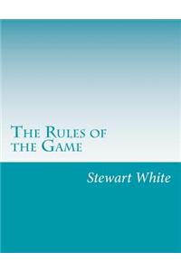 Rules of the Game