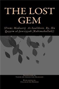 Lost Gem