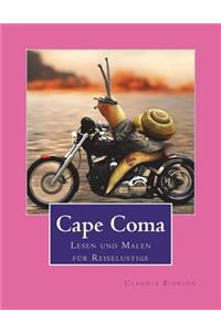 Cape Coma