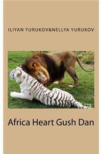 Africa Heart Gush Dan