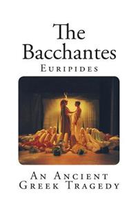 The Bacchantes