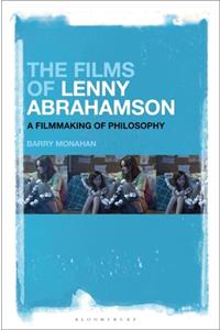 Films of Lenny Abrahamson