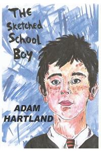 The Sketched School Boy